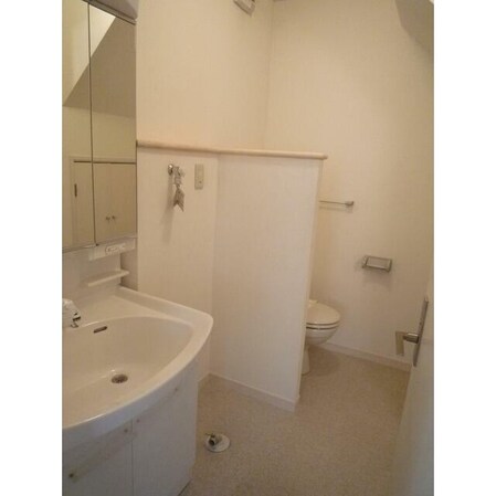 シェソワ井荻の物件内観写真